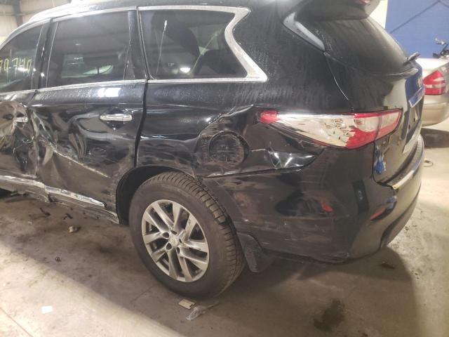 Photo 10 from auction – 2015 INFINITI QX60 with VIN 5N1AL0MM0FC528178