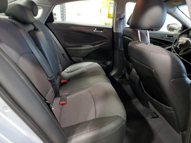 Photo 6 from auction – 2012 HYUNDAI SONATA SE with VIN 5NPEC4AB6CH452952
