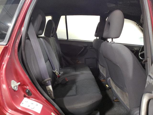 صورة رقم 6 من المزاد - 2003 TOYOTA RAV4 مع VIN JTEHH20V530198111