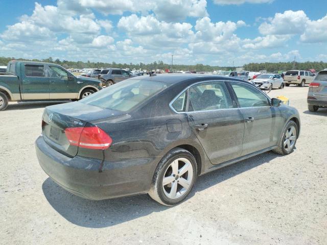 Photo 4 from auction – 2013 VOLKSWAGEN PASSAT with VIN 1VWBN7A36DC143533