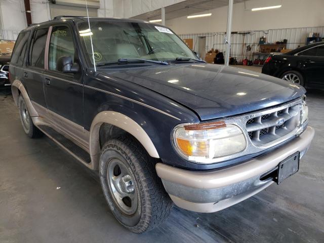 FORD EXPLORER 1998 with VIN 1FMZU32E9WZA32175 - Photo from auction