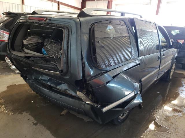 Photo 4 from auction – 2005 BUICK TERRAZA CX with VIN 5GADX33L35D274296