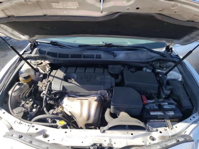 Photo 7 from auction – 2011 TOYOTA CAMRY BASE with VIN 4T1BF3EK5BU618618