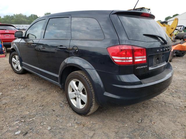 Photo 3 from auction – 2013 DODGE JOURNEY SE with VIN 3C4PDCAB8DT581518