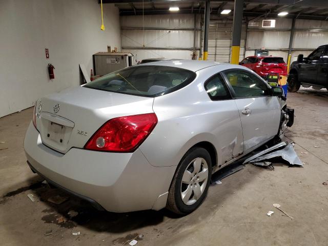 Photo 4 from auction – 2009 NISSAN ALTIMA 2.5 with VIN 1N4AL24E09C134022
