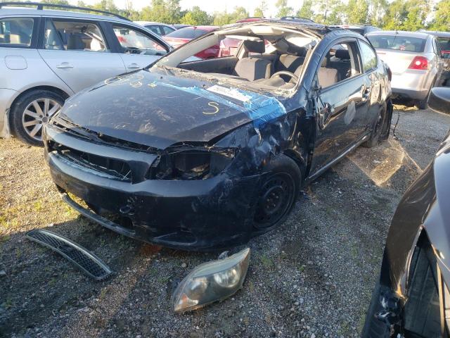 Photo 2 from auction – 2005 TOYOTA SCION TC with VIN JTKDE177850025725