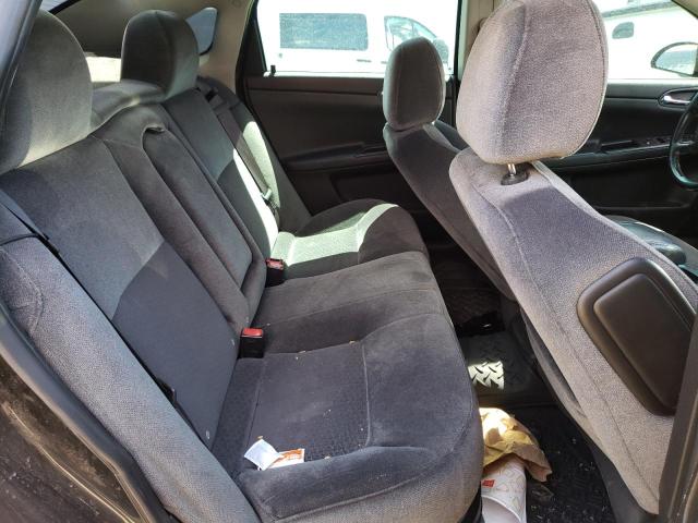 Photo 6 from auction – 2012 CHEVROLET IMPALA LT with VIN 2G1WG5E39C1335166
