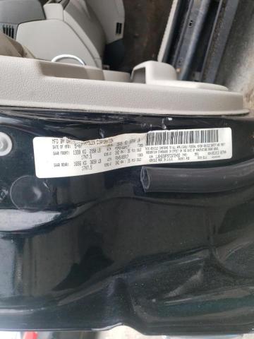 Photo 10 from auction – 2007 JEEP COMMANDER with VIN 1J8HG58P97C672492