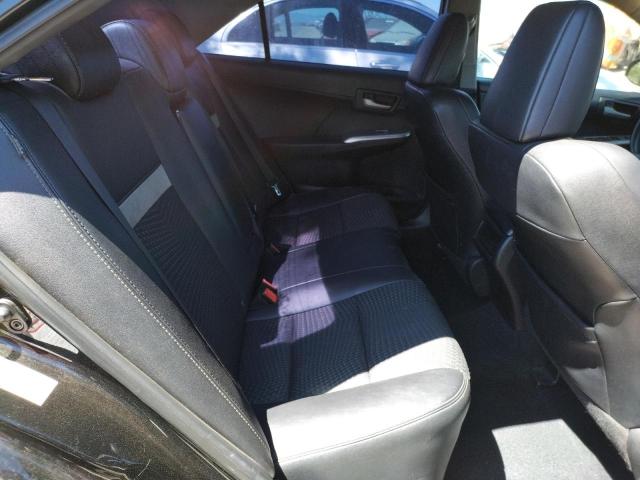 Photo 6 from auction – 2012 TOYOTA CAMRY BASE with VIN 4T1BF1FK2CU174389
