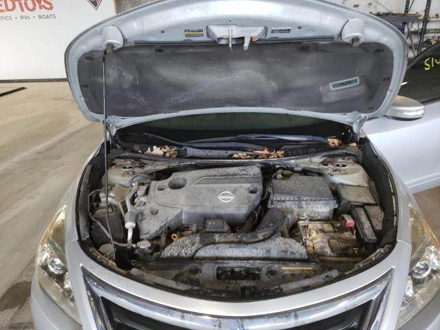 Photo 7 from auction – 2014 NISSAN ALTIMA 2.5 with VIN 1N4AL3AP2EC286390