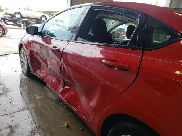 Photo 9 from auction – 2014 DODGE DART SXT with VIN 1C3CDFBB9ED746793