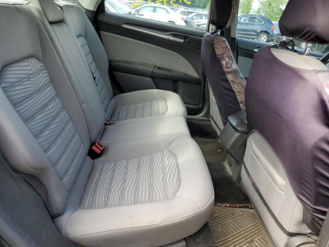 Photo 6 from auction – 2016 FORD FUSION S with VIN 3FA6P0G70GR242764