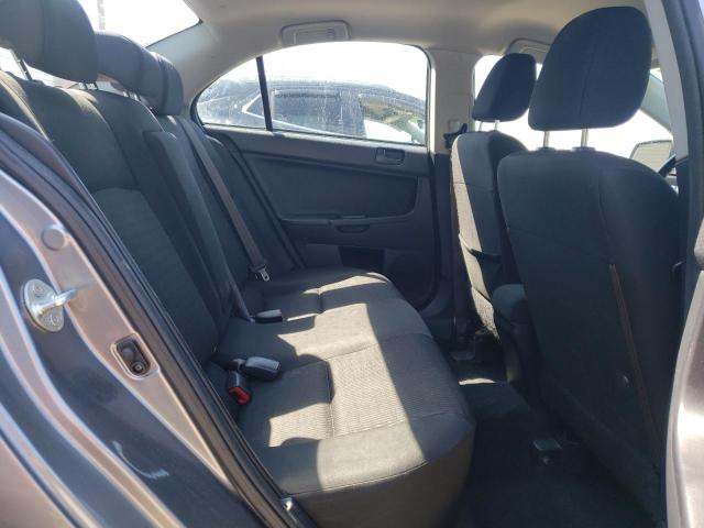 Photo 6 from auction – 2012 MITSUBISHI LANCER ES/ with VIN JA32U2FUXCU029178