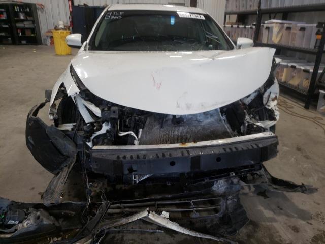 Photo 9 from auction – 2013 NISSAN ALTIMA 2.5 with VIN 1N4AL3AP7DC106254