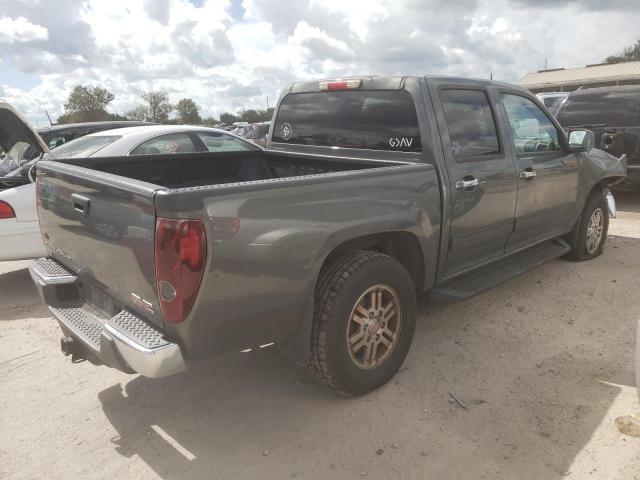 Photo 4 from auction – 2010 GMC CANYON SLE with VIN 1GTJTDDE0A8143011