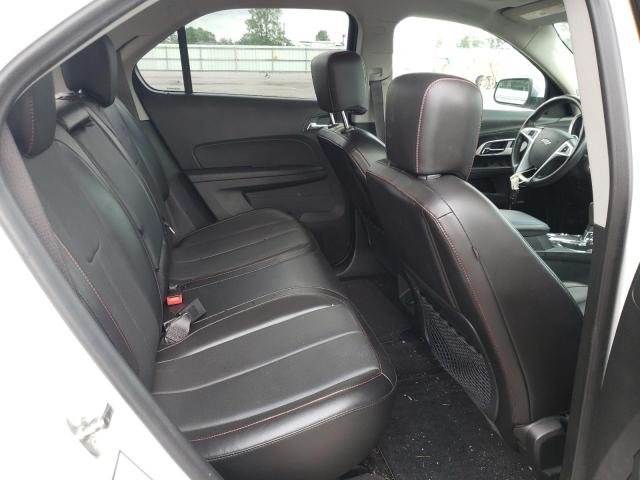 Photo 6 from auction – 2016 CHEVROLET EQUINOX LT with VIN 2GNALDEK3G6194092