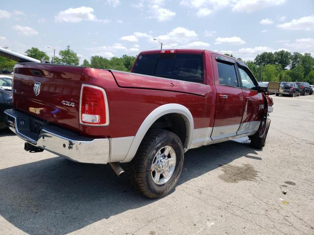Photo 4 from auction – 2013 RAM 2500 LARAM with VIN 3C6TR5FT5DG522438