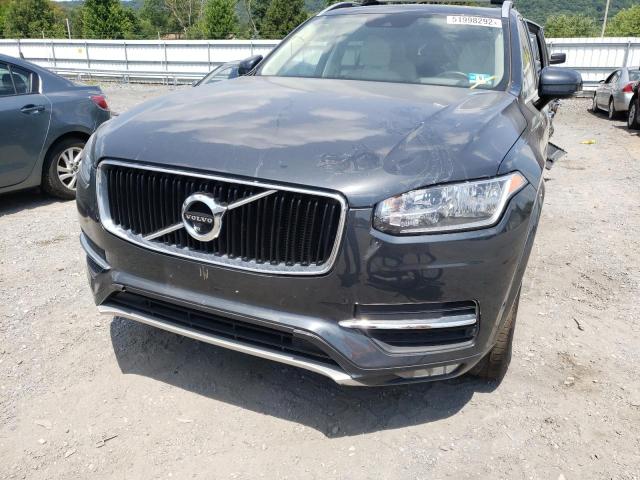 Photo 7 from auction – 2016 VOLVO XC90 T6 with VIN YV4A22PK4G1023056