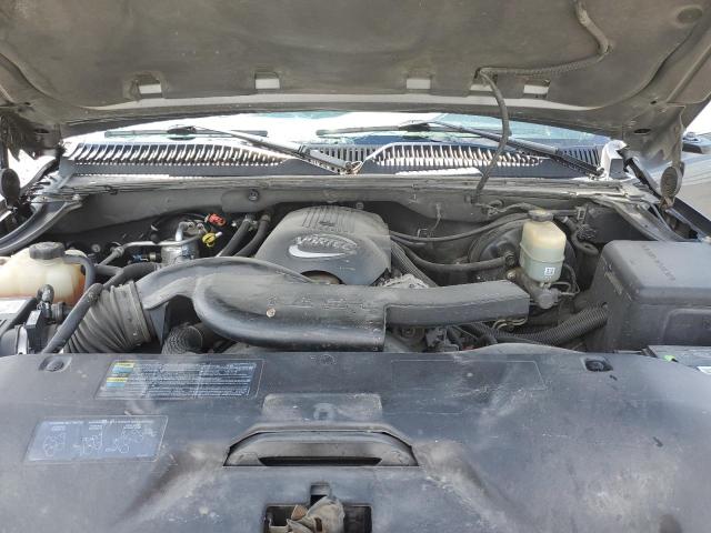 Photo 7 from auction – 2002 GMC YUKON with VIN 1GKEK13Z72J238736