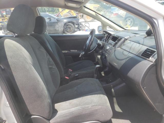 Фото 5 с аукциона – 2012 NISSAN VERSA S с VIN 3N1BC1CP9CK289846