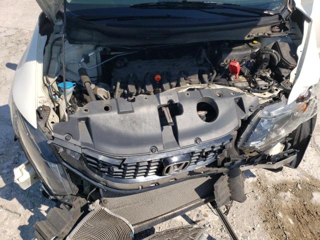 Photo 7 from auction – 2014 HONDA CIVIC EX with VIN 2HGFB2F83EH539021