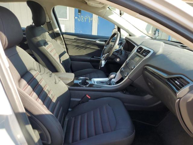 Photo 5 from auction – 2014 FORD FUSION SE with VIN 1FA6P0H76E5401804