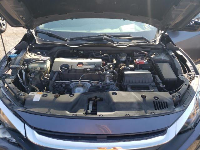 Photo 7 from auction – 2016 HONDA CIVIC EX with VIN 2HGFC2F79GH524417