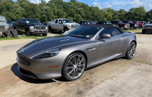 صورة رقم 2 من المزاد - 2014 ASTON MARTIN DB9 مع VIN SCFFDABM1EGB15956