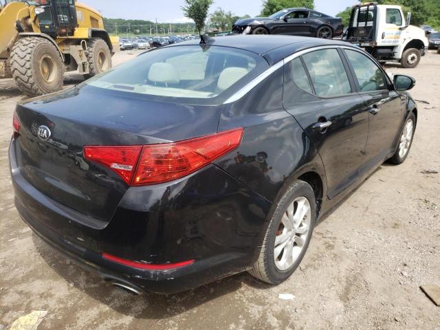 Photo 4 from auction – 2013 KIA OPTIMA LX with VIN 5XXGM4A78DG224143