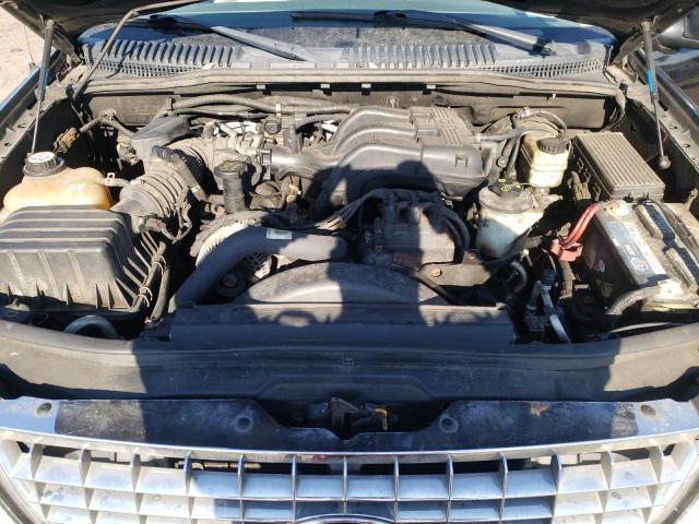 Photo 7 from auction – 2005 FORD EXPLORER with VIN 1FMZU73E65UA01712