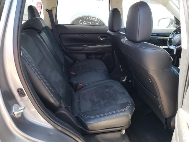 صورة رقم 6 من المزاد - 2019 MITSUBISHI OUTLANDER مع VIN JA4AZ3A37KZ024552