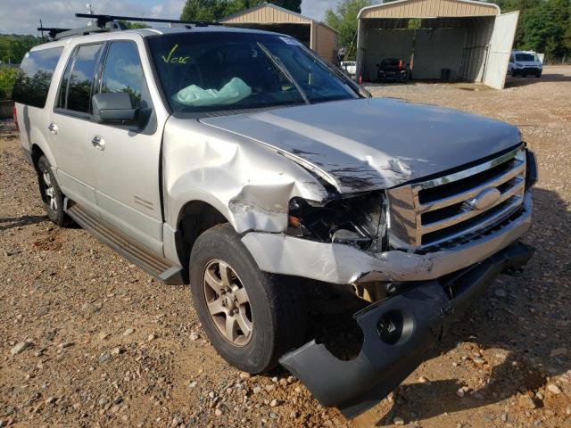FORD EXPEDITION 2007 с VIN 1FMFK16587LA90113 - Фото с аукциона