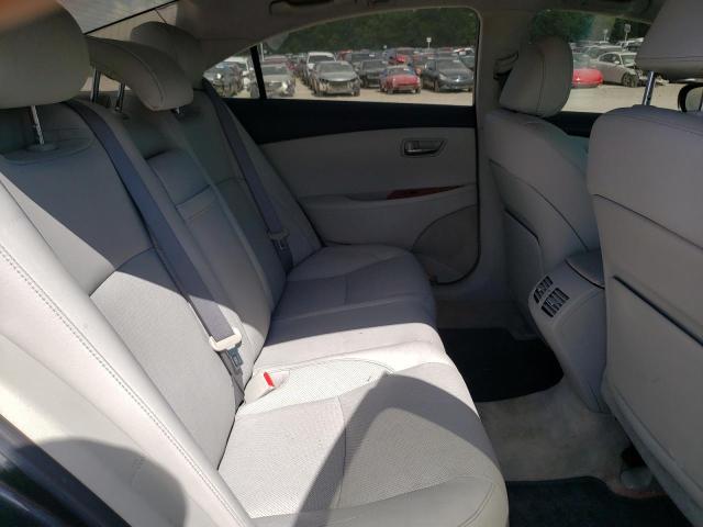 Photo 6 from auction – 2009 LEXUS ES 350 with VIN JTHBJ46G592287837