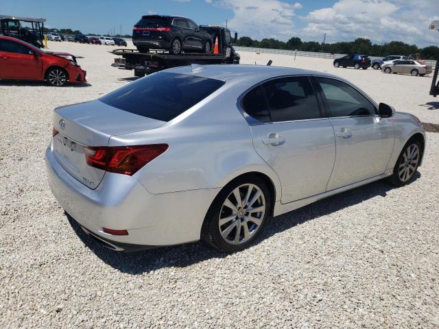 Photo 4 from auction – 2015 LEXUS GS 350 with VIN JTHBE1BLXFA000628