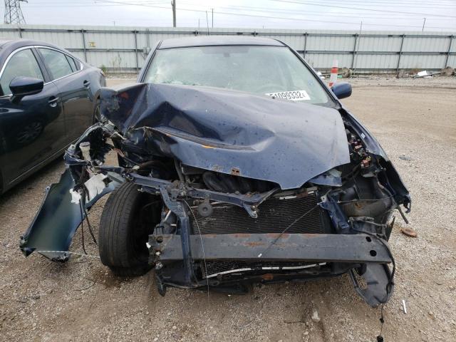 Photo 9 from auction – 2004 TOYOTA COROLLA CE with VIN 1NXBR32E94Z302180