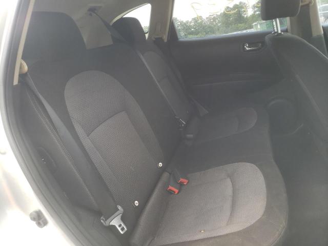 Photo 6 from auction – 2012 NISSAN ROGUE S with VIN JN8AS5MT1CW612987