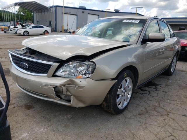 Photo 2 from auction – 2005 FORD FIVE HUNDR with VIN 1FAFP24125G164536