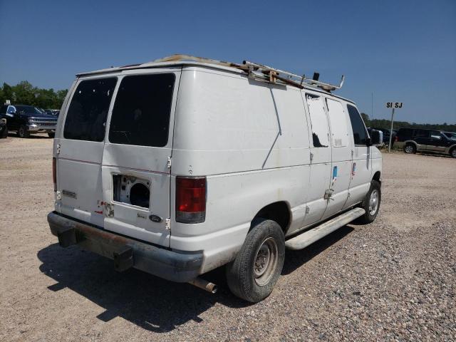 Photo 4 from auction – 2009 FORD ECONOLINE with VIN 1FTNE24W99DA34980