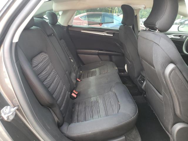 Photo 6 from auction – 2016 FORD FUSION SE with VIN 1FA6P0HD4G5106547