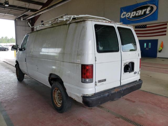 Photo 3 from auction – 2003 FORD ECONOLINE with VIN 1FTNE24L53HB56015