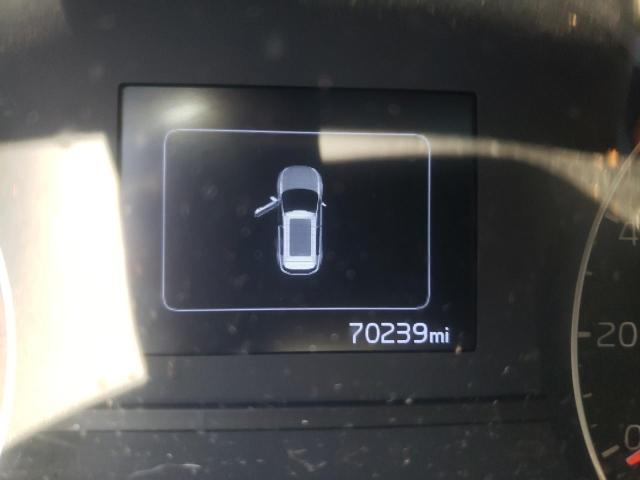 Photo 8 from auction – 2017 KIA SPORTAGE E with VIN KNDPNCAC4H7272130
