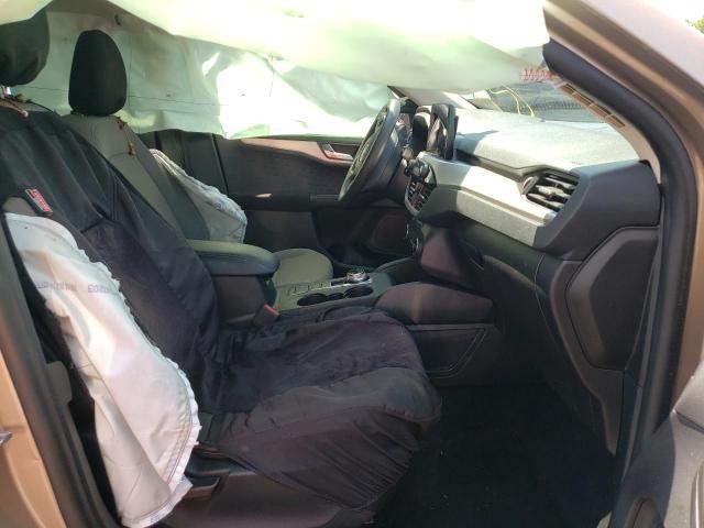 Photo 5 from auction – 2020 FORD ESCAPE SE with VIN 1FMCU0G65LUA10222