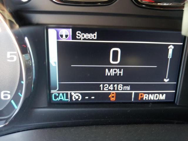 Photo 8 from auction – 2016 CHEVROLET SILVERADO with VIN 3GCUKREC8GG306484