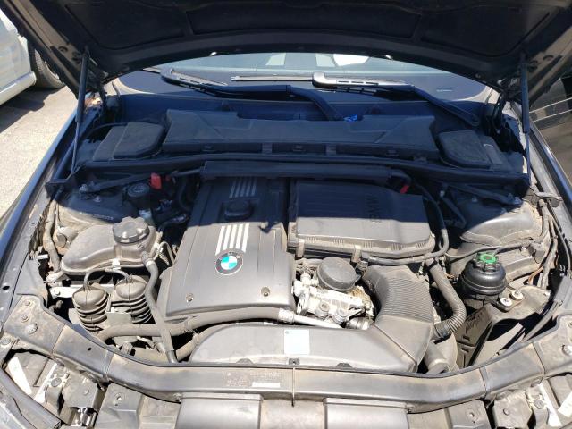 Photo 7 from auction – 2008 BMW 335 I with VIN WBAVB73528KY64500
