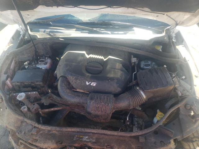 Photo 7 from auction – 2014 JEEP GRAND CHER with VIN 1C4RJEBG7EC290058