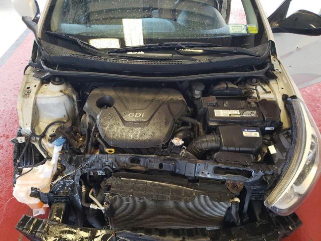 Photo 7 from auction – 2016 HYUNDAI ACCENT SE with VIN KMHCT4AE3GU979937