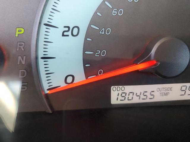 Photo 8 from auction – 2010 TOYOTA CAMRY BASE with VIN 4T1BF3EK3AU109710