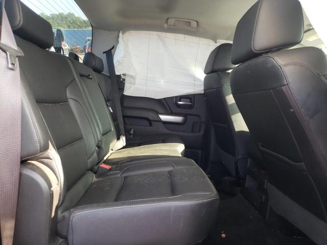 Photo 6 from auction – 2016 CHEVROLET SILVERADO with VIN 1GC1KVEG8GF233441