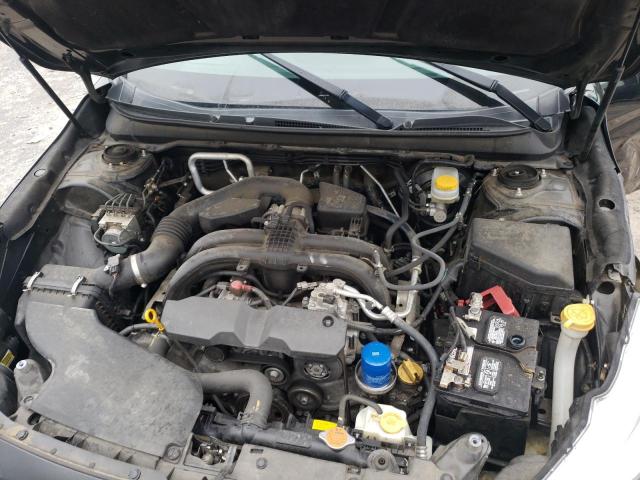 Photo 7 from auction – 2017 SUBARU LEGACY SPO with VIN 4S3BNAR61H3039715