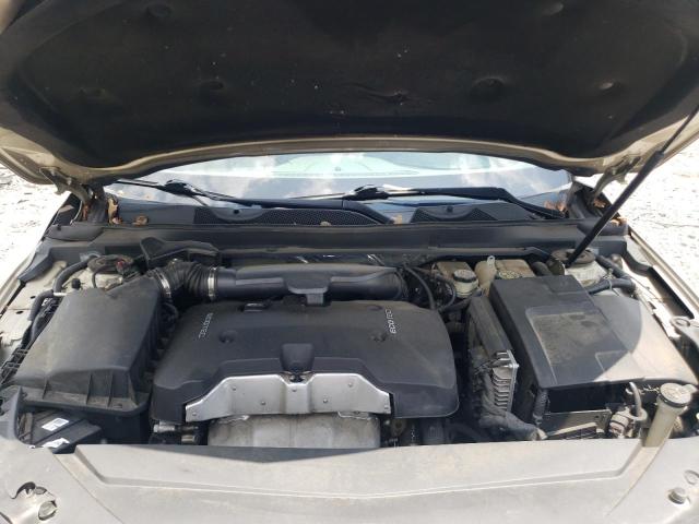 Photo 7 from auction – 2014 CHEVROLET IMPALA LS with VIN 2G11Y5SL3E9169775
